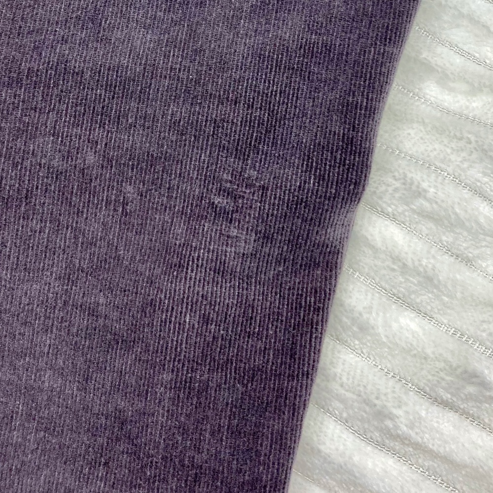 Anthropologie Pilcro And The Letterpress Stet Corduroy Jeans - Picture 11 of 13